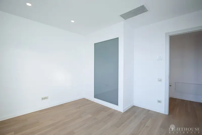 Straight plank European white oak, Cream Oak, Burlington hardwood flooring project by Floors Toronto