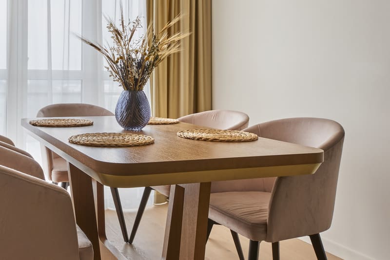 Straight plank European white oak, Frost Oak, North York hardwood flooring project by Floors Toronto
