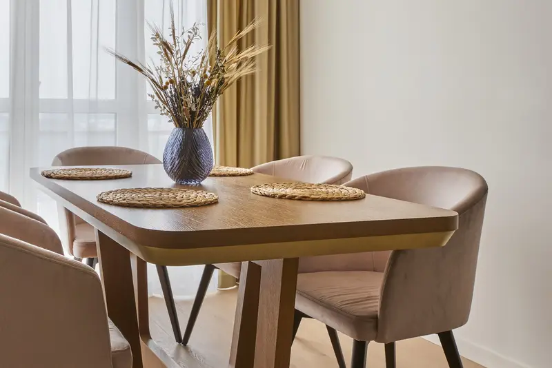 Straight plank European white oak, Frost Oak, North York hardwood flooring project by Floors Toronto
